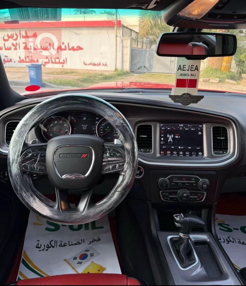 دودج تشارجر